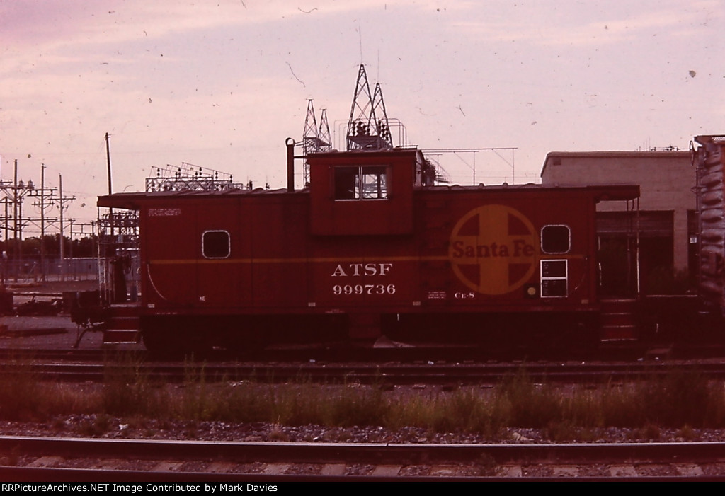ATSF 999736